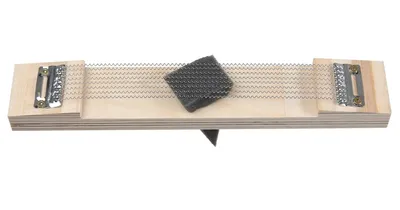 Obrázek produktu pro Sela SE-007, Černá, Dřevo, 1 kusů