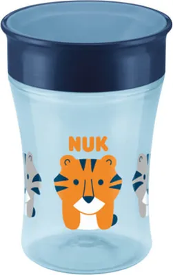 Produktbild von Nuk Magic Cup Lerncup