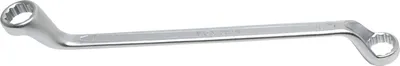 Immagine prodotto di BGS Chiave ad anello doppia con disassamento profondo SW 16 x 17 mm - 30216