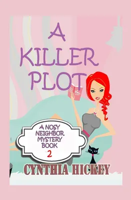 Produktbild von A Killer Plot