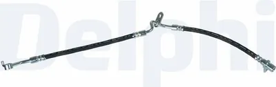 Image de Câble De Frein Flexible Mazda Avant 6 03-07 Pr