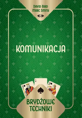 Produktbild von Brydżowe techniki. Komunikacja