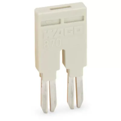 Produktbild von WAGO GmbH & Co. KG Kammbrücker 870-402