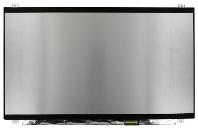 Produktbild von OEM 15,6 Zoll LCD -Bildschirm 1920x1080 Gloss 30pin EDP, IPS