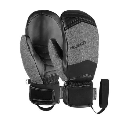 Immagine prodotto di Reusch Laura R-Tex Xt Mitten Guanti da sci unisex a un dito taglia L