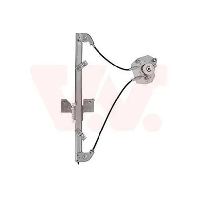 Produktbild von Van Wezel Fensterheber links für VW Fox