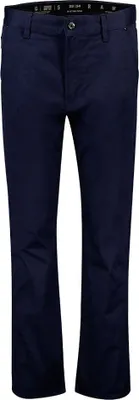 Produktbild von G-star Slim Chinohose Blau 26 / 30 Frau Blau 26
