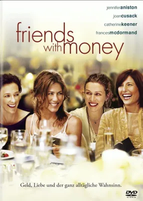 Produktbild von Friends with Money