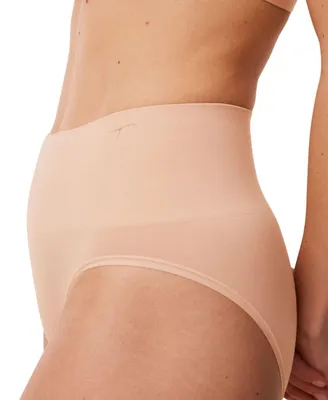 Produktbild von Triumph Damen Soft Sculpt Bandeau Maxi, NEUTRAL BEIGE, 40