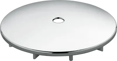 Produktbild von KLUDI TASSO 90 Ablaufgarnitur, chrom, 7137005-00