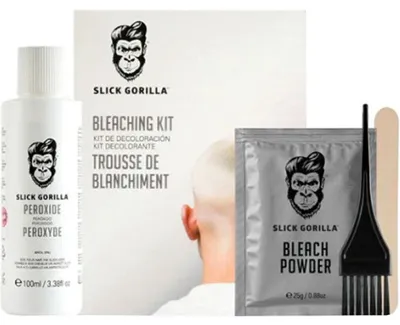Image de Kit de blanchiment Slick Gorilla Multi