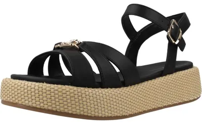 Zdjęcie produktu dla Tommy Hilfiger T3a2 34293 Czarny