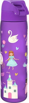 Obrázok produktu pre ION8 500 ml detská fľaša Princess