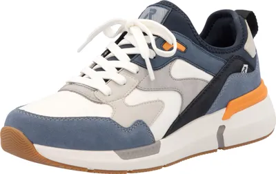 Produktbild von Rieker Sneaker Sneaker Kunstleder