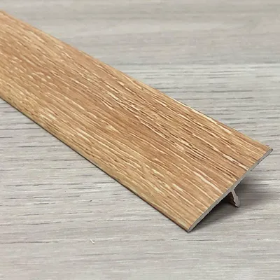 Obrázek produktu pro Přechodová lišta pro dřevěné podlahy