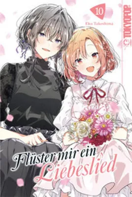 Image de Flüster mir ein Liebeslied 10