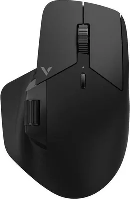 Obrázok produktu pre Rapoo VT0PRO, Pravoruké, 26000 DPI, Čierna