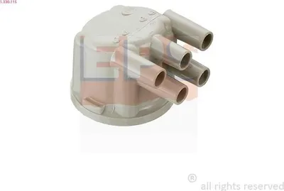 Immagine prodotto di Calotta Distributore Accensione Fiat Tempra/Croma 93-