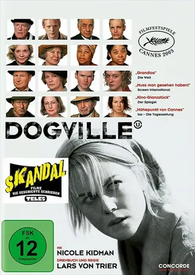 Produktbild von Dogville