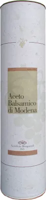 Immagine prodotto di Aceto balsamico Gran Riserva, 250 ml