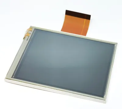 Produktbild von LCD-Bildschirm für TomTom Go 300 500 700 mit Touchscreen-Digitizer