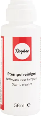 Image de Rayher 2838200 Stempelreiniger Reinigungsflüssigkeit 56,0 ml