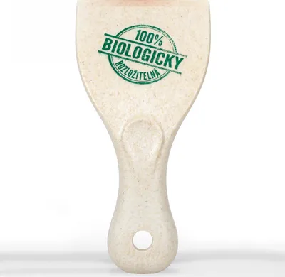 Obrázek produktu pro Škrabka na sníh a led Eco - 100% biologicky rozložitelná