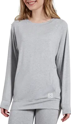 Produktbild von Tom Tailor 64148_S/36, Erwachsener, Weiblich, Grau, S/36, Langärmlig, Viskose