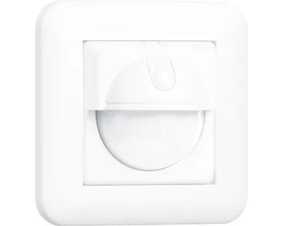 Obrázok produktu pre Steinel senzorový spínač svetla IR 180 UP Easy White 055790