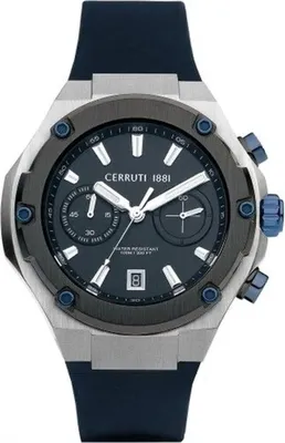 Produktbild von Cerruti Herrenuhr CIWGO2206107