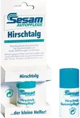 Produktbild von Pflegestift für Gummileisten 25ml schützt vor Frost Verwitterung Festfrieren