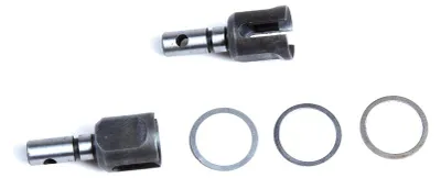 Produktbild von Graupner Differentialausgänge(2)