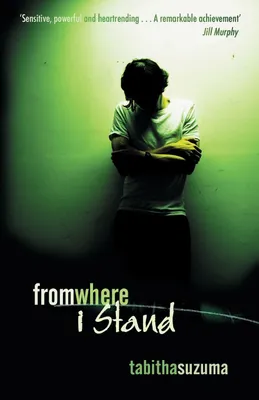 Produktbild von From Where I Stand
