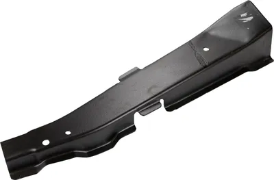 Image de Rail longitudinal d'origine Fiat, tôle de plancher avant droite Ducato à partir de 1994 1313136080