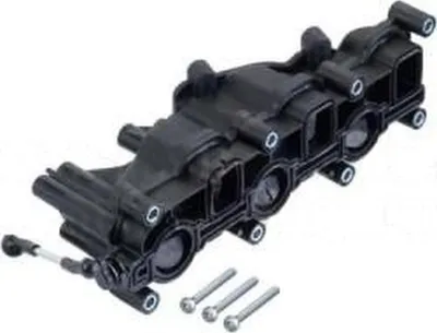 Obrázek produktu pro Přívodní potrubí vzduchu PIERBURG 7.10131.01.0