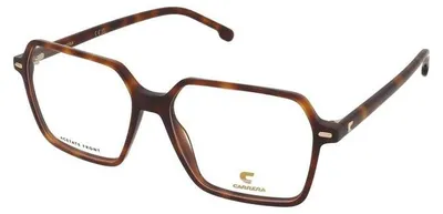 Produktbild von Carrera CARRERA 3092 Brown havana 54/15/140 Damen Brillen