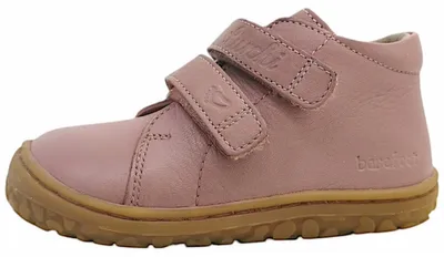 Image de Lurchi Norik : Chaussures pour enfants, chaussures de marche pour tout-petits, chaussures d'escalade, couleur rose
