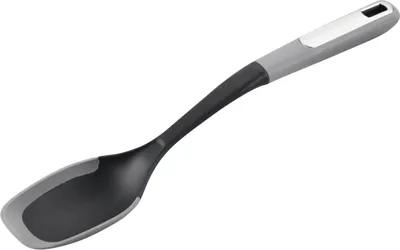 Produktbild von KESPER Wender mit Silikonrand 33,5 cm grau