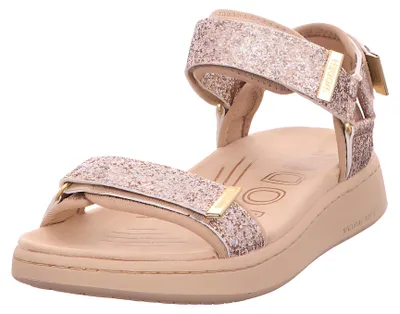 Produktbild von Woden Plateau Sandalen für Damen
