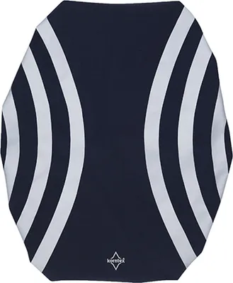 Image de Korntex Reflective Super Premium Backpack Cover Eindhoven