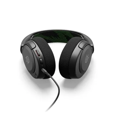 Zdjęcie produktu dla Casti gaming SteelSeries Arctis Nova 1X