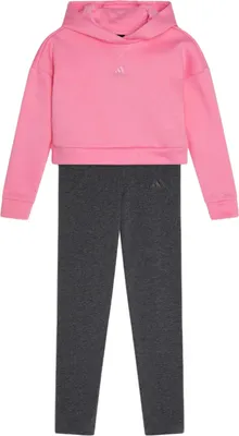 Image de Ensemble de sport Adidas HN3480 pour Enfant