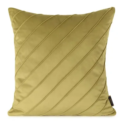 Obrázok produktu pre Eurofirany 452156, Žltá, Polyester, Jednofarebné, 210 g/m², 45 x 45 cm, 200 g
