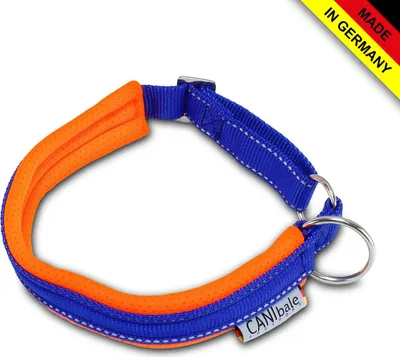 Produktbild von CANIbale dogsport BIGring Halsband | CB6675, Größe:L (40-46)