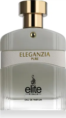 Zdjęcie produktu dla Risala Elite Eleganzia Pure woda perfumowana dla mężczyzn 100 ml