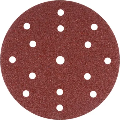Zdjęcie produktu dla Makita Tarcza szlifierska K60 150 mm B-51421