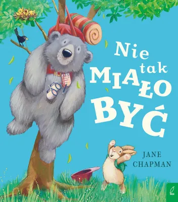 Obrázek produktu pro Nie tak miało być