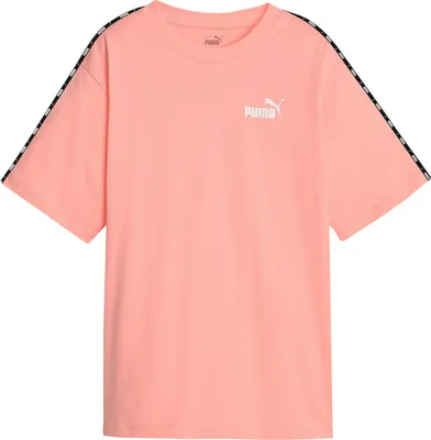 Produktbild von PUMA T-Shirt Essentials Tape Tee