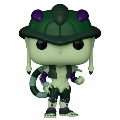 Produktbild von Funko Pop! Animation: Hunter X Hunter - Meruem #1105 Special Edition Exclusive