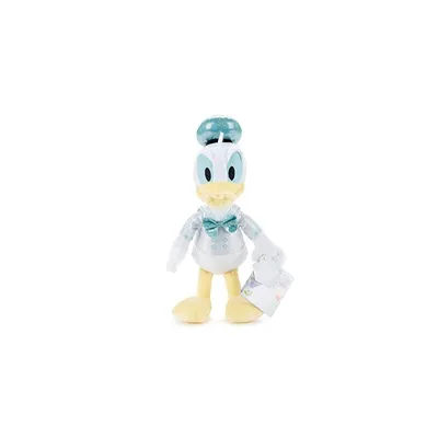 Obrázok produktu pre Simba 6315870397 Plyšová hračka Donald Disney 100 Years Special Edition, 25 cm, vyplnená 100 % recyklovaným materiálom SIMBA
